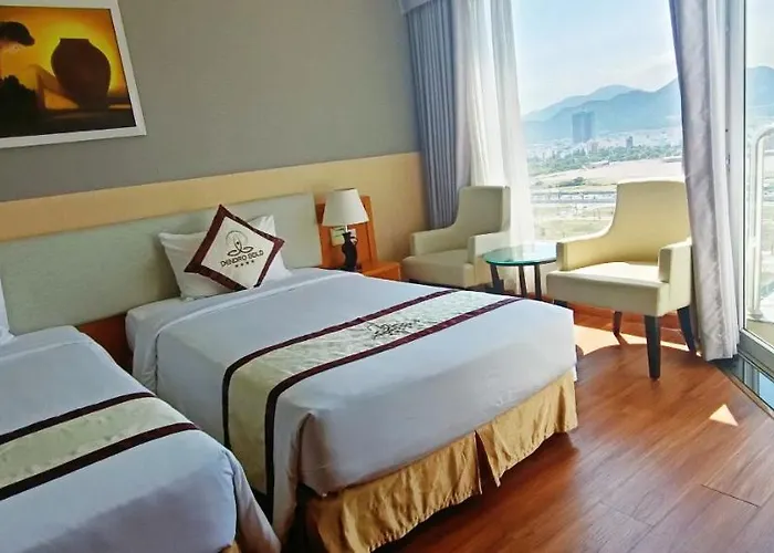 Dendro Gold Hotel