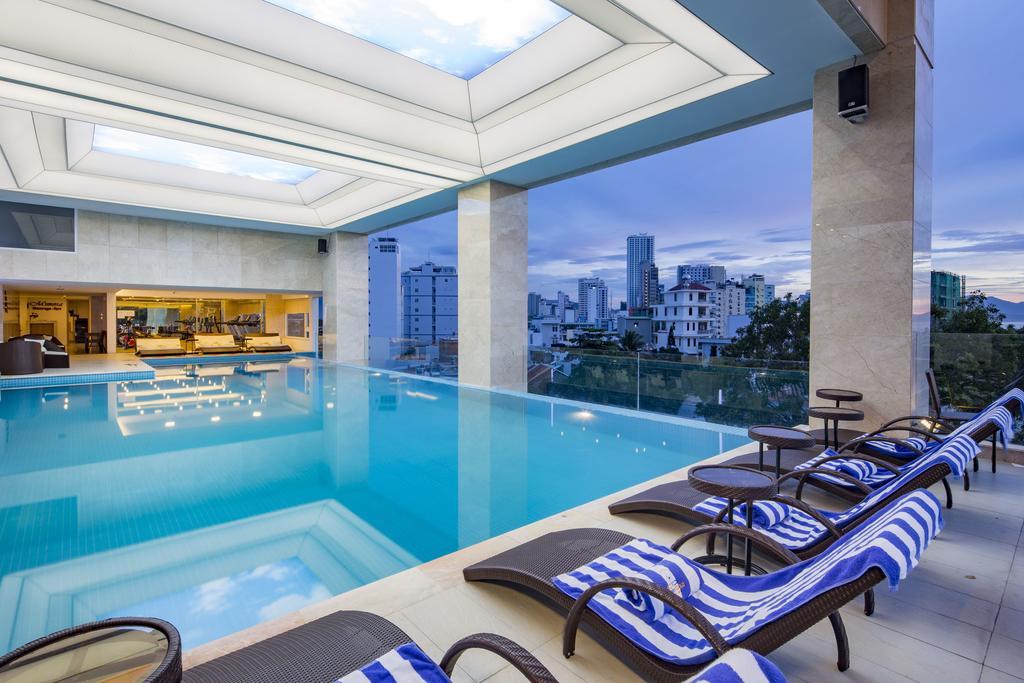 Dendro Gold Отель 4*