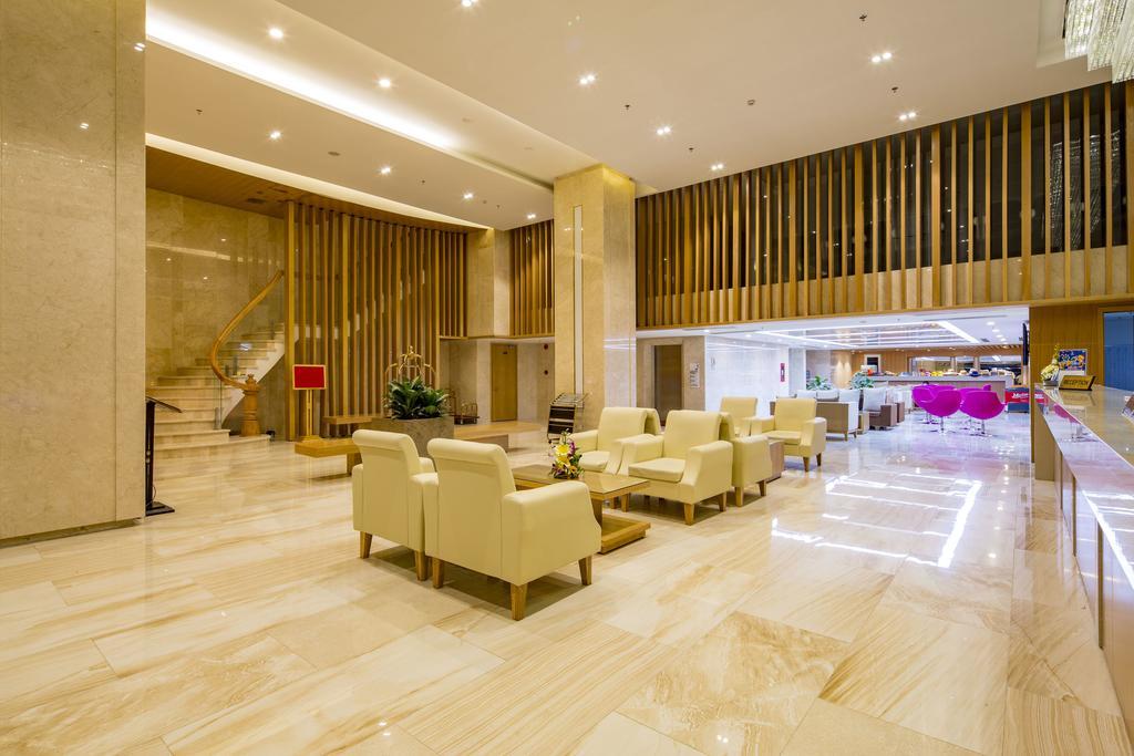 Dendro Gold Отель 4*