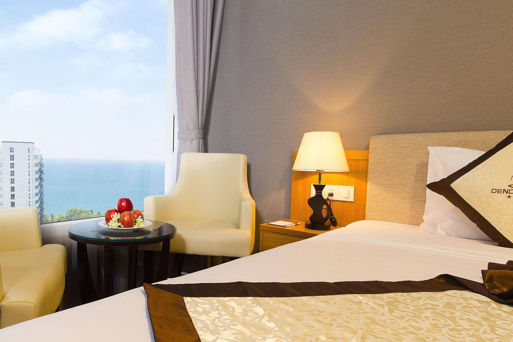 Отель Dendro Gold 4*