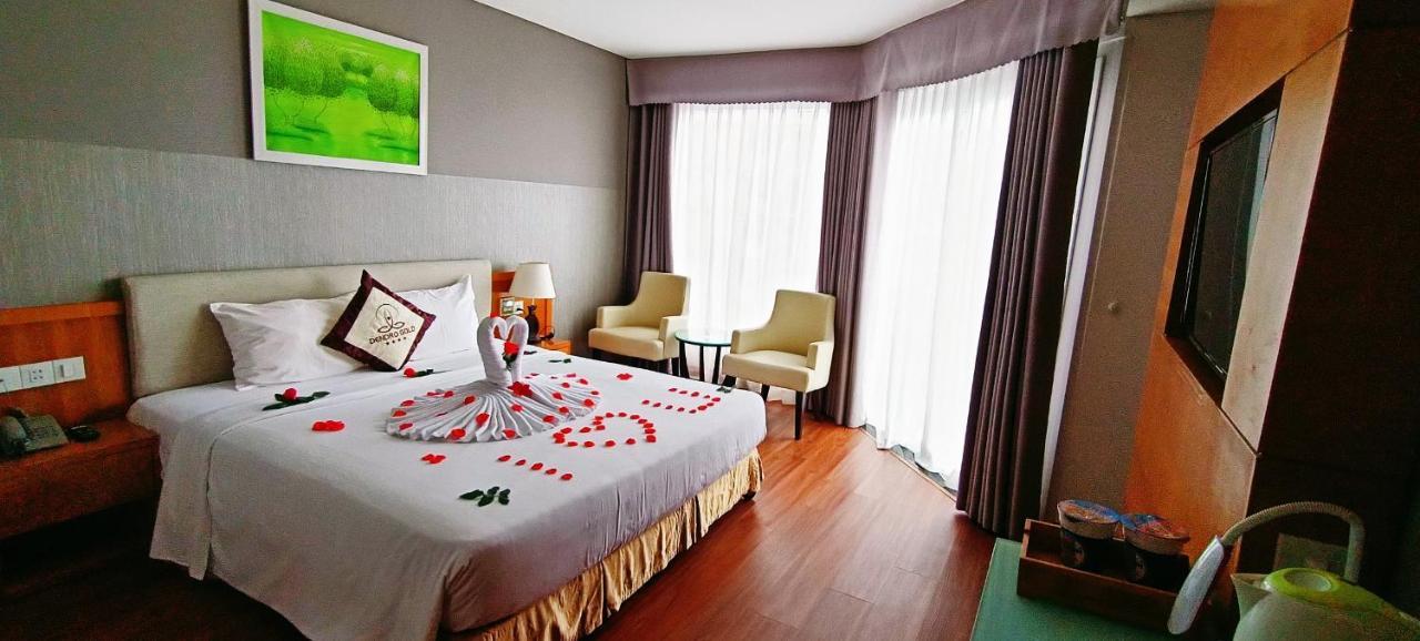Dendro Gold Khách sạn Nha Trang