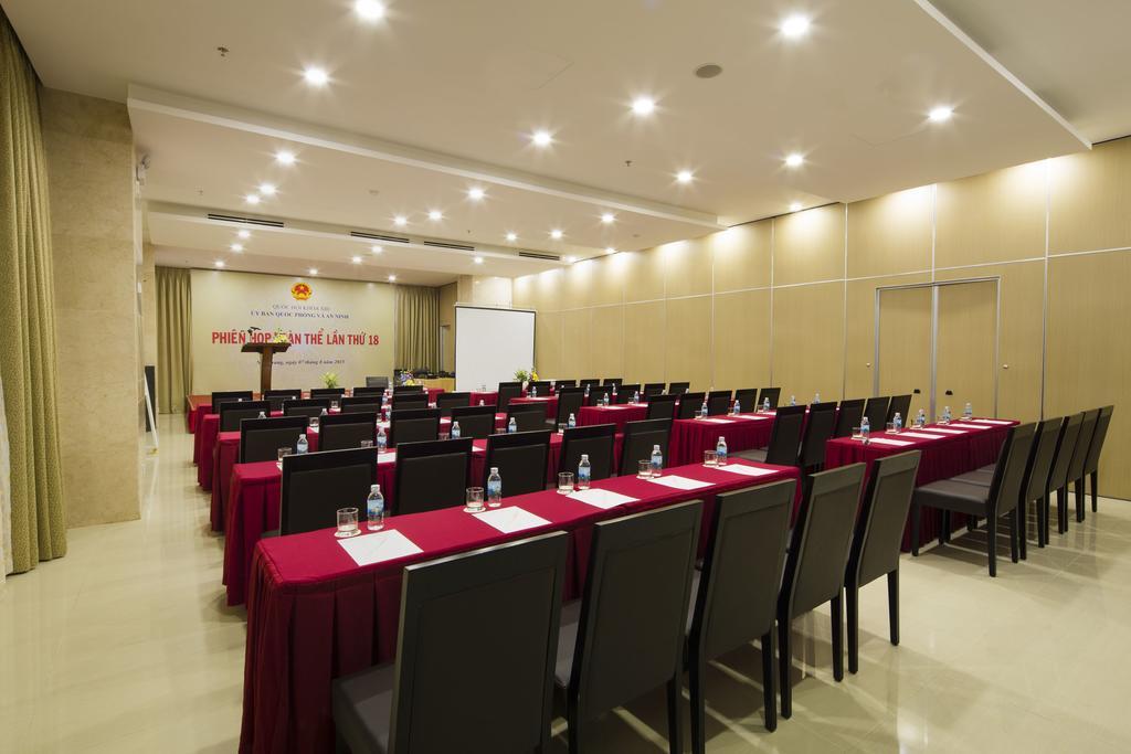 Dendro Gold Khách sạn