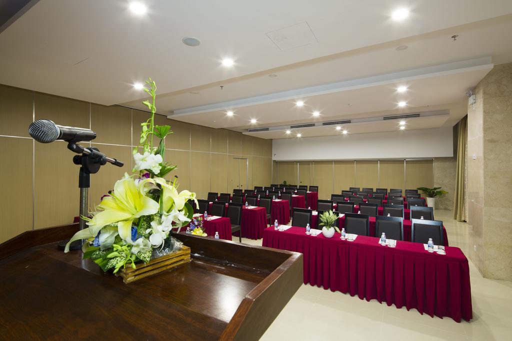 Dendro Gold Khách sạn
