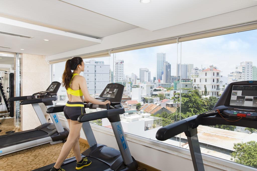 Khách sạn Dendro Gold 4*