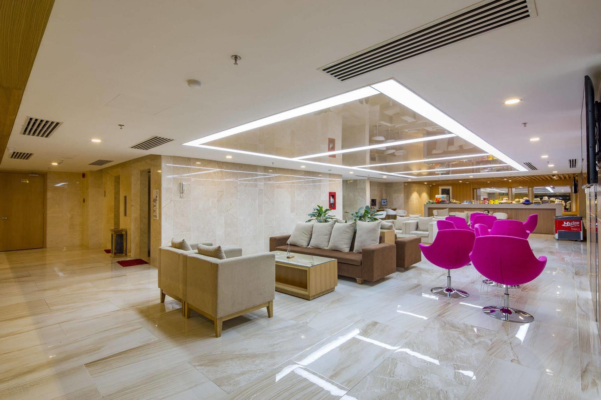 Dendro Gold Khách sạn